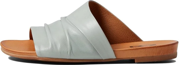 Miz Mooz Aria Women's Shoes Aquamarine : EU 37.5 (US Women's 7.5) B - Medium, Leather - Image 6
