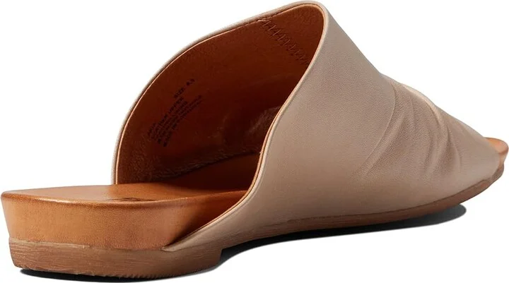 Miz Mooz Aria Women's Shoes Cream : EU 41 (US Women's 10) B - Medium, Leather - Image 4