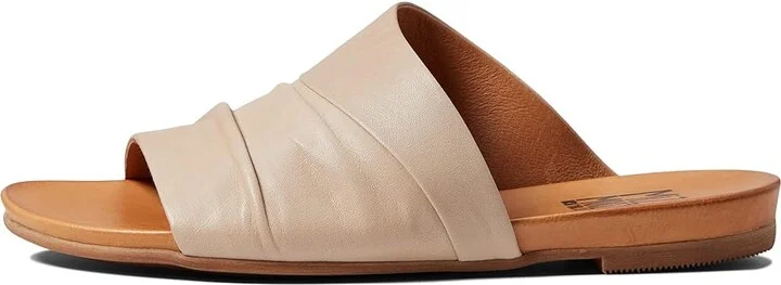 Miz Mooz Aria Women's Shoes Cream : EU 41 (US Women's 10) B - Medium, Leather - Image 6