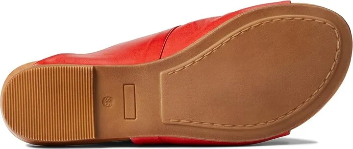 Miz Mooz Aria Women's Shoes Scarlet : EU 36 (US Women's 6) B - Medium, Leather - Image 3