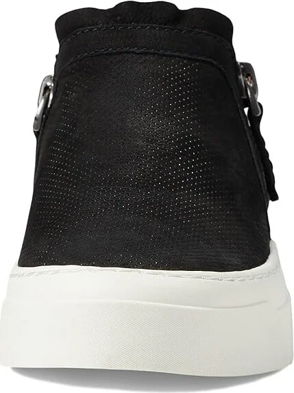 Miz Mooz Arret Women's Shoes Black : 7.5 B - Medium, Leather - Image 5