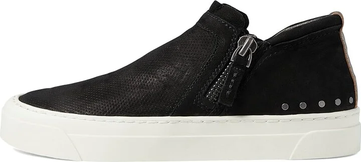 Miz Mooz Arret Women's Shoes Black : 7.5 B - Medium, Leather - Image 6