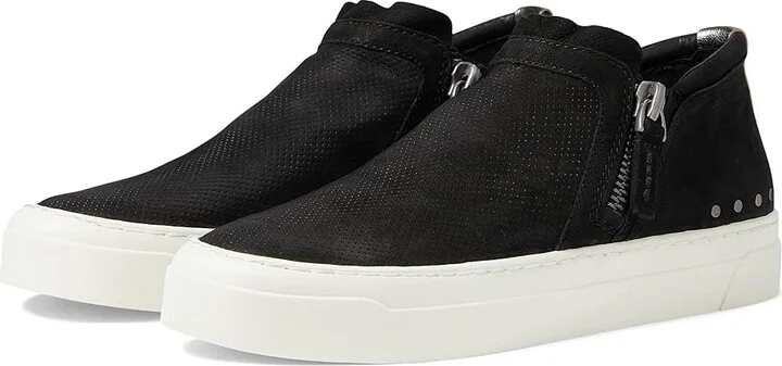 Miz Mooz Arret Women's Shoes Black : 7.5 B - Medium, Leather