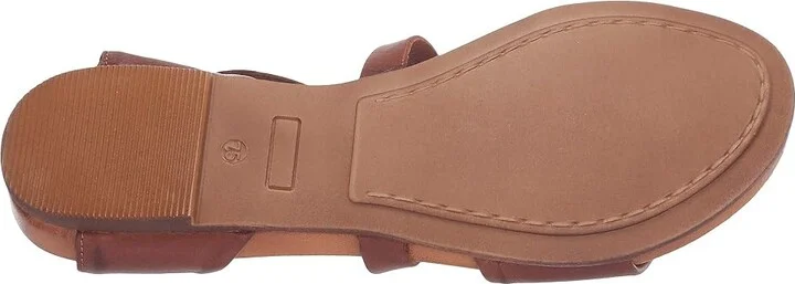 Miz Mooz Aster Women's Sandals Brandy : 6.5 B - Medium, Leather - Image 4