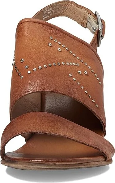 Miz Mooz Bohemian Women's Shoes Nutmeg : EU 38 (US Women's 7.5-8) B - Medium, Leather - Image 2