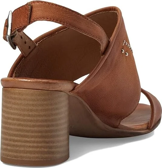 Miz Mooz Bohemian Women's Shoes Nutmeg : EU 38 (US Women's 7.5-8) B - Medium, Leather - Image 4