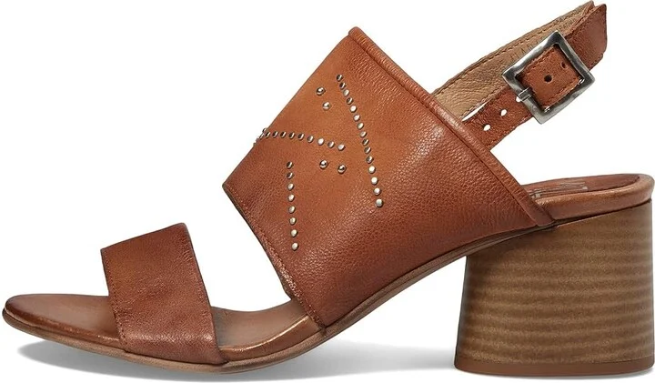 Miz Mooz Bohemian Women's Shoes Nutmeg : EU 38 (US Women's 7.5-8) B - Medium, Leather - Image 5