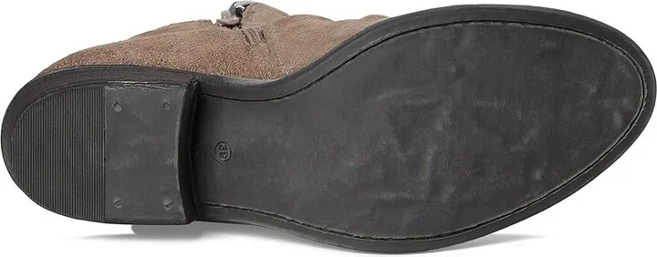 Miz Mooz Camile Women's Boots Grey Suede : EU 42 (US Women's 10.5-11) B - Medium, Leather - Image 3