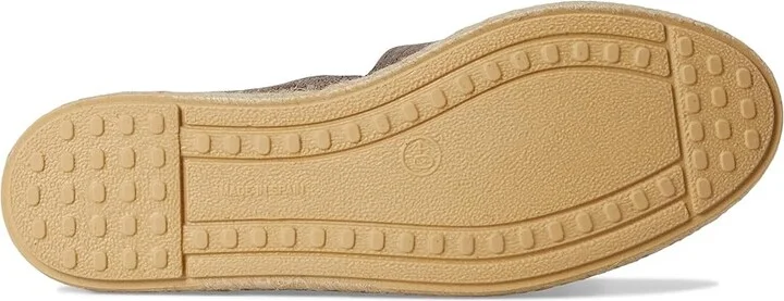 Miz Mooz Carmena Women's Shoes Ash : EU 38 (US Women's 7.5-8) B - Medium, Leather - Image 3