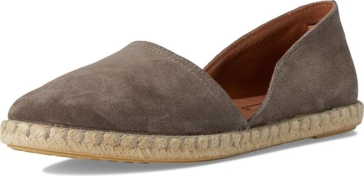 Miz Mooz Carmena Women's Shoes Ash : EU 38 (US Women's 7.5-8) B - Medium, Leather - Image 5