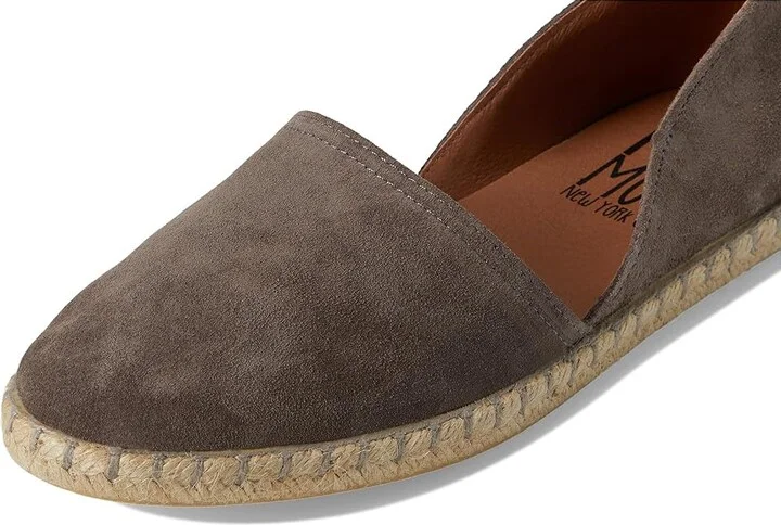 Miz Mooz Carmena Women's Shoes Ash : EU 38 (US Women's 7.5-8) B - Medium, Leather - Image 7
