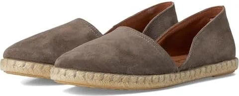 Miz Mooz Carmena Women's Shoes Ash : EU 38 (US Women's 7.5-8) B - Medium, Leather