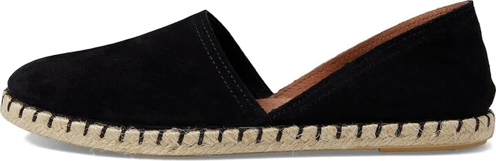 Miz Mooz Carmena Women's Shoes Black : EU 36 (US Women's 5.5-6) B - Medium, Leather - Image 5