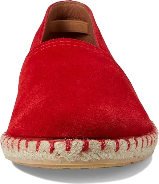 Miz Mooz Carmena Women's Shoes Cherry : EU 36 (US Women's 5.5-6) B - Medium, Leather - Image 2
