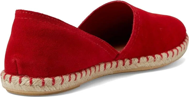 Miz Mooz Carmena Women's Shoes Cherry : EU 36 (US Women's 5.5-6) B - Medium, Leather - Image 4