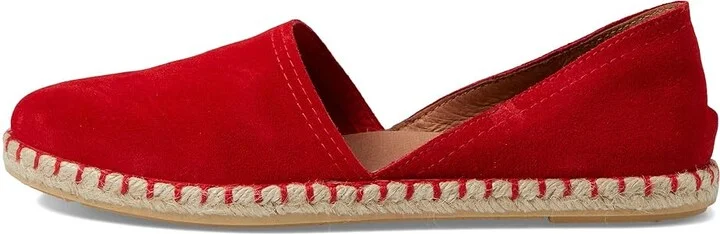 Miz Mooz Carmena Women's Shoes Cherry : EU 36 (US Women's 5.5-6) B - Medium, Leather - Image 5