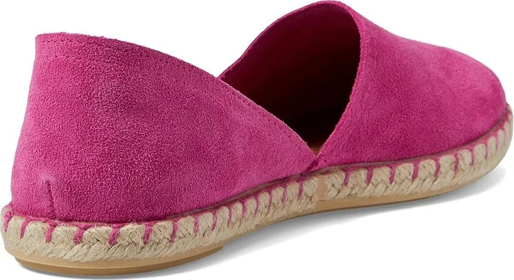 Miz Mooz Carmena Women's Shoes Fuchsia : EU 41 (US Women's 9.5-10) B - Medium, Leather - Image 4