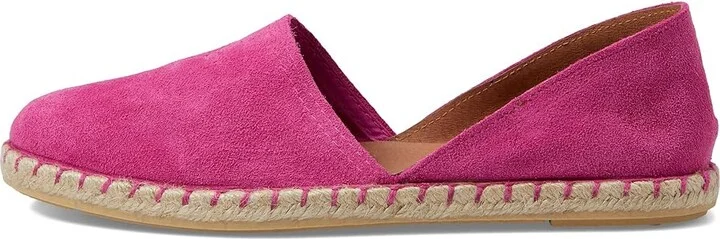 Miz Mooz Carmena Women's Shoes Fuchsia : EU 41 (US Women's 9.5-10) B - Medium, Leather - Image 5