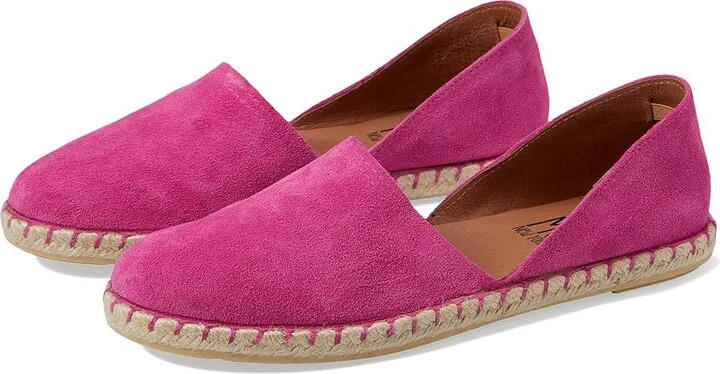 Miz Mooz Carmena Women's Shoes Fuchsia : EU 41 (US Women's 9.5-10) B - Medium, Leather