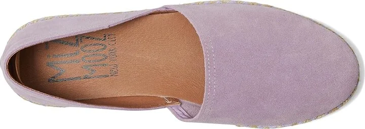 Miz Mooz Carmena Women's Shoes Iris : EU 38 (US Women's 7.5-8) B - Medium, Leather - Image 2