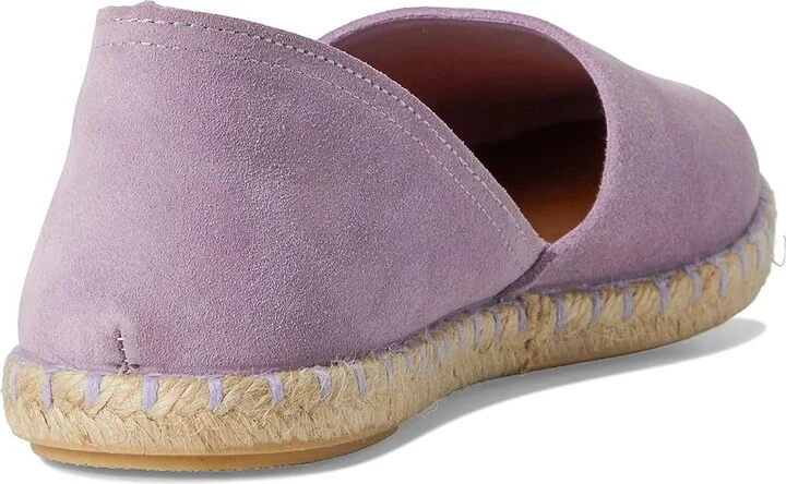 Miz Mooz Carmena Women's Shoes Iris : EU 38 (US Women's 7.5-8) B - Medium, Leather - Image 4