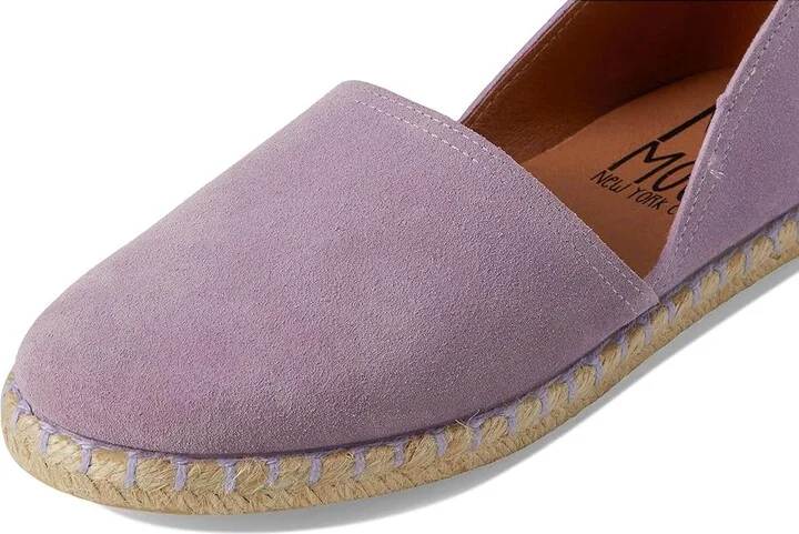 Miz Mooz Carmena Women's Shoes Iris : EU 38 (US Women's 7.5-8) B - Medium, Leather - Image 7