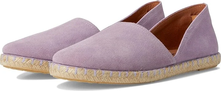 Miz Mooz Carmena Women's Shoes Iris : EU 38 (US Women's 7.5-8) B - Medium, Leather