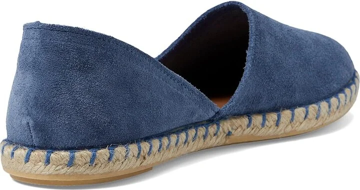 Miz Mooz Carmena Women's Shoes Ocean : EU 36 (US Women's 5.5-6) B - Medium, Leather - Image 4