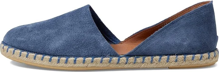 Miz Mooz Carmena Women's Shoes Ocean : EU 36 (US Women's 5.5-6) B - Medium, Leather - Image 5