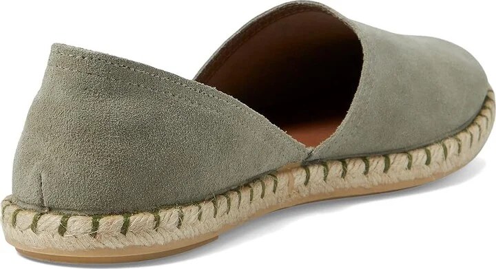 Miz Mooz Carmena Women's Shoes Sage : EU 36 (US Women's 5.5-6) B - Medium, Leather - Image 4