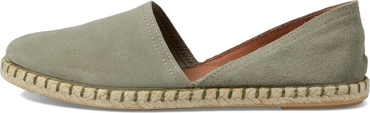 Miz Mooz Carmena Women's Shoes Sage : EU 36 (US Women's 5.5-6) B - Medium, Leather - Image 5