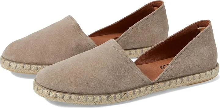 Miz Mooz Carmena Women's Shoes Tan : EU 37 (US Women's 6.5-7) B - Medium, Leather
