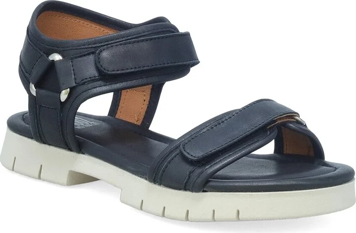 Miz Mooz Charleigh Leather Sandal