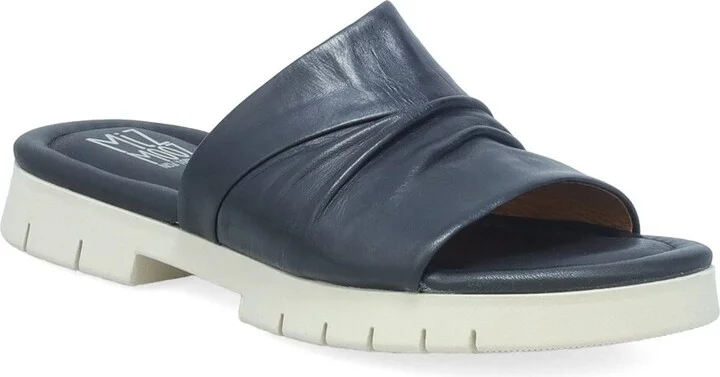 Miz Mooz Claribel Leather Sandal