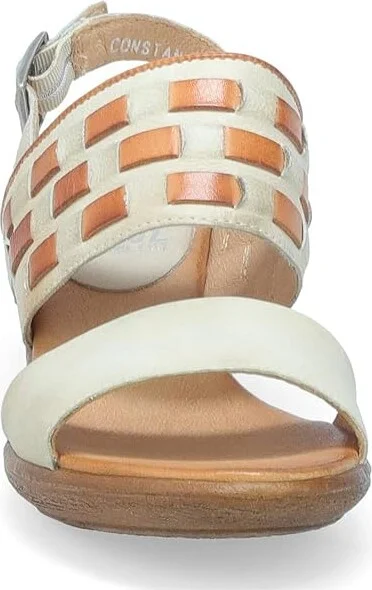 Miz Mooz Constance Women's Sandals Black : EU 36 (US Women's 5.5-6) B - Medium, Leather - Image 9