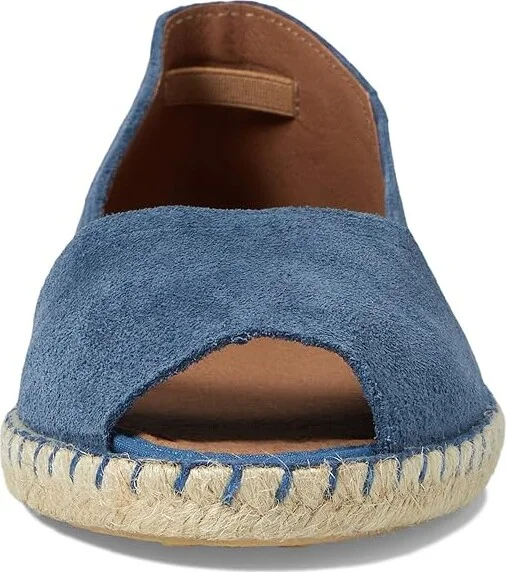 Miz Mooz Cruz Women's Sandals Ocean : EU 36 (US Women's 5.5-6) B - Medium, Leather - Image 2
