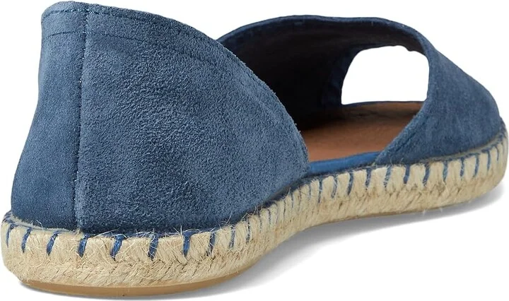 Miz Mooz Cruz Women's Sandals Ocean : EU 36 (US Women's 5.5-6) B - Medium, Leather - Image 4