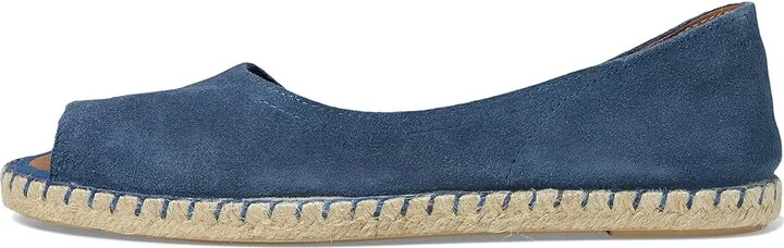 Miz Mooz Cruz Women's Sandals Ocean : EU 36 (US Women's 5.5-6) B - Medium, Leather - Image 5
