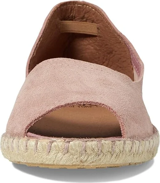Miz Mooz Cruz Women's Sandals Rose : EU 39 (US Women's 8.5-9) B - Medium, Leather - Image 2