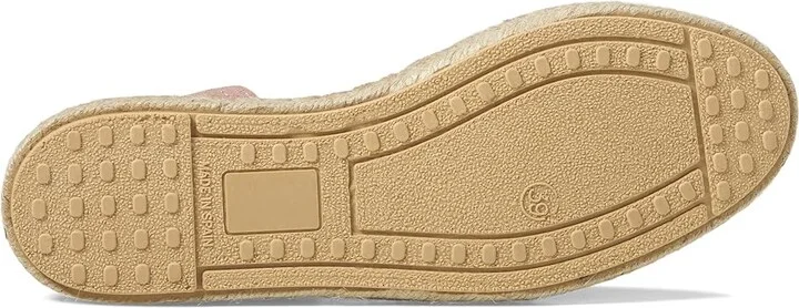 Miz Mooz Cruz Women's Sandals Rose : EU 39 (US Women's 8.5-9) B - Medium, Leather - Image 3