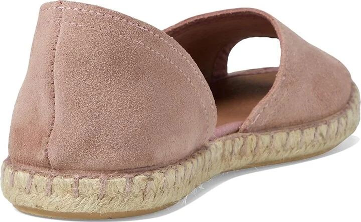 Miz Mooz Cruz Women's Sandals Rose : EU 39 (US Women's 8.5-9) B - Medium, Leather - Image 4