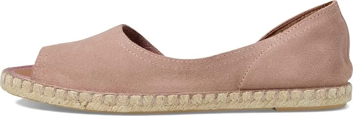 Miz Mooz Cruz Women's Sandals Rose : EU 39 (US Women's 8.5-9) B - Medium, Leather - Image 5