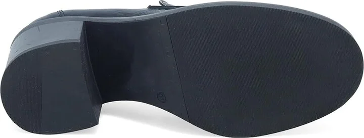 Miz Mooz Day High Heels Black Patent : EU 38 (US Women's 8) B - Medium, Leather - Image 2