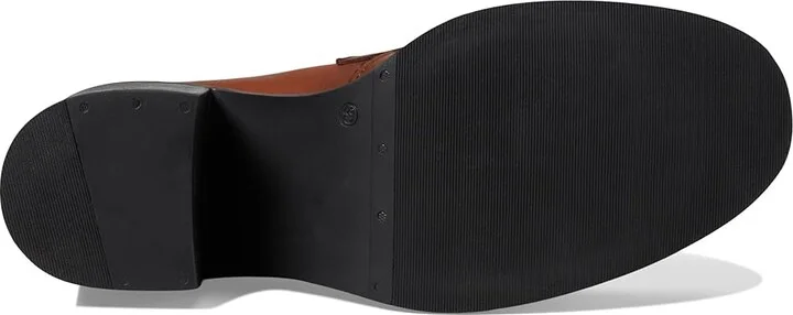 Miz Mooz Day High Heels Brandy : EU 36 (US Women's 6) B - Medium, Leather - Image 3