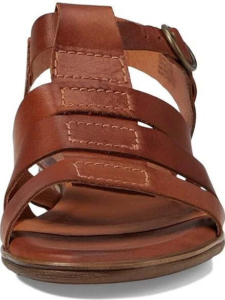 Miz Mooz Deborah Women's Shoes Brandy : EU 36 (US Women's 5.5-6) B - Medium, Leather - Image 2