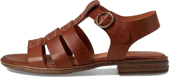 Miz Mooz Deborah Women's Shoes Brandy : EU 36 (US Women's 5.5-6) B - Medium, Leather - Image 5