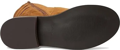 Miz Mooz Demy Women's Boots Wheat Suede : EU 38 (US Women's 7.5-8) B - Medium, Leather/Synthetic - Image 3