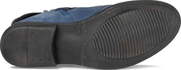 Miz Mooz Domenique Women's Boots Ocean Suede : EU 39 (US Women's 8.5-9) B - Medium, Leather - Image 3