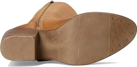 Miz Mooz Dori Women's Boots Dust : EU 41 (US Women's 9.5-10) B - Medium, Leather/Synthetic - Image 3