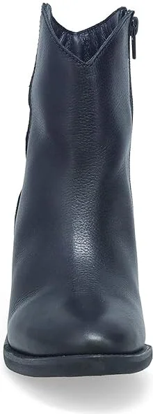 Miz Mooz Duarte Women's Boots Black : EU 40 (US Women's 9-9.5) B - Medium, Leather/Rubber - Image 3